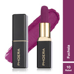 Load image into Gallery viewer, PHOERA 24 HRS Non Transfer Matte Lipstick
