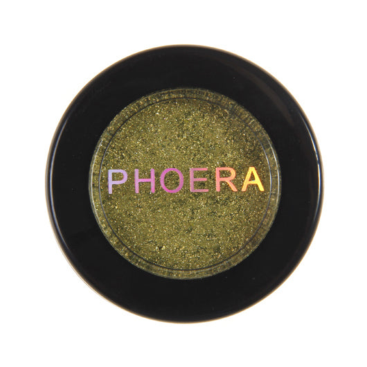 PHOERA Shimmer Eyeshadow