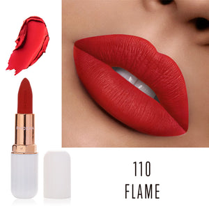 PHOERA Absolute Velvet Matte Lipstick