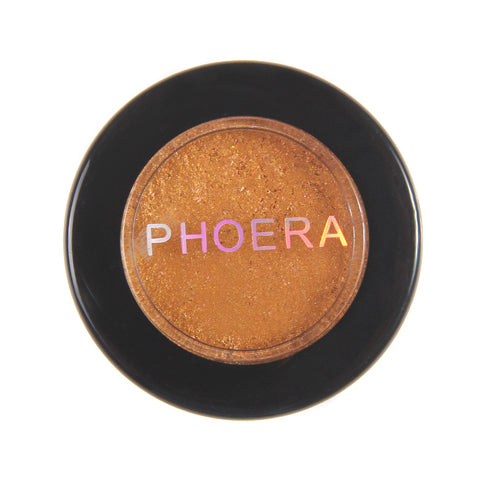 PHOERA Shimmer Eyeshadow