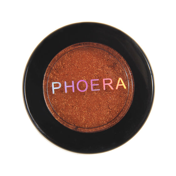 PHOERA Shimmer Eyeshadow