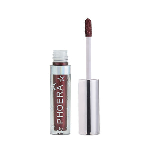 PHOERA Magnificent Metals Glitter and Glow Liquid Eyeshadow