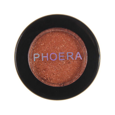 PHOERA Shimmer Eyeshadow