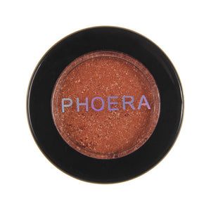 PHOERA Shimmer Eyeshadow