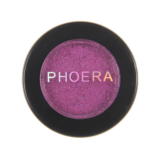 PHOERA Shimmer Eyeshadow