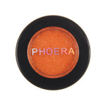 Load image into Gallery viewer, PHOERA Shimmer Eyeshadow
