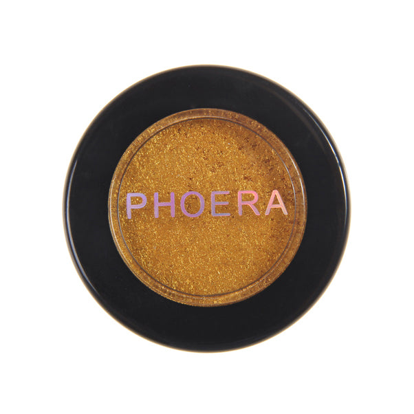 PHOERA Shimmer Eyeshadow