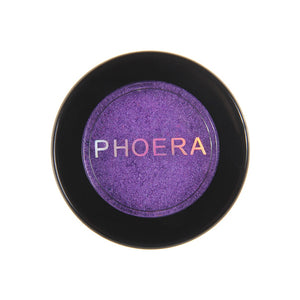 PHOERA Shimmer Eyeshadow