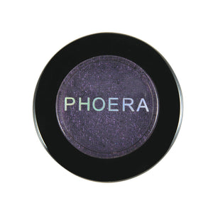 PHOERA Shimmer Eyeshadow