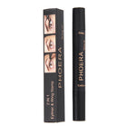 Load image into Gallery viewer, PHOERA Wing Eyeliner Stamp Fashion Cool Double Sides Waterproof Black Liquid Stamp
