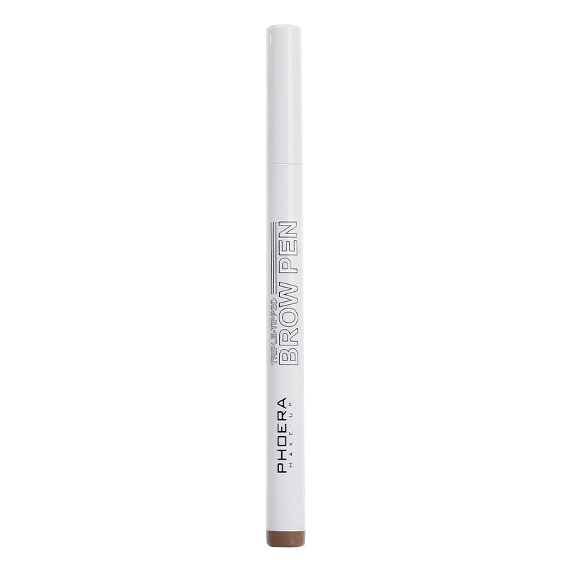 PHOERA Triple Brow Pen