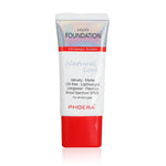 Load image into Gallery viewer, PHOERA Velvety Matte Cover Liquid Foundation
