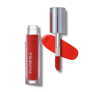 PHOERA Vinyl Liquid Lipstick