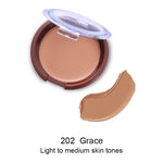 Load image into Gallery viewer, PHOERA Blendable Cream Bronzer

