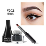 Load image into Gallery viewer, PHOERA Gel Eyeliner
