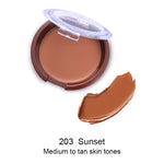 Load image into Gallery viewer, PHOERA Blendable Cream Bronzer
