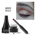 Load image into Gallery viewer, PHOERA Gel Eyeliner
