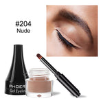 Load image into Gallery viewer, PHOERA Gel Eyeliner
