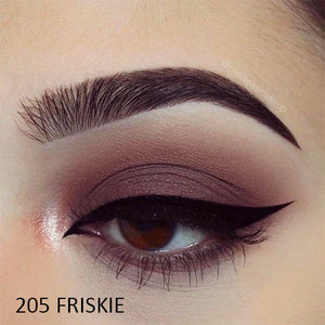 PHOERA Matte Eyeshadow