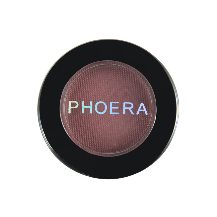 PHOERA Matte Eyeshadow