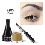 Load image into Gallery viewer, PHOERA Gel Eyeliner
