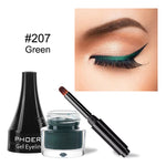 Load image into Gallery viewer, PHOERA Gel Eyeliner
