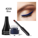 Load image into Gallery viewer, PHOERA Gel Eyeliner
