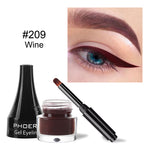 Load image into Gallery viewer, PHOERA Gel Eyeliner
