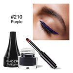 Load image into Gallery viewer, PHOERA Gel Eyeliner
