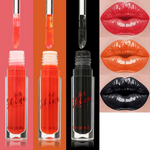 Load image into Gallery viewer, Cushiony High Gloss Lip Gloss Kits
