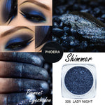 Load image into Gallery viewer, PHOERA Loose Pigment Eyeshadow
