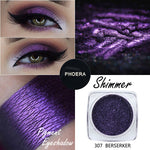 Load image into Gallery viewer, PHOERA Loose Pigment Eyeshadow
