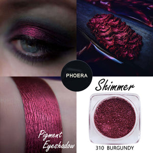 PHOERA Loose Pigment Eyeshadow