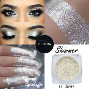 PHOERA Loose Pigment Eyeshadow