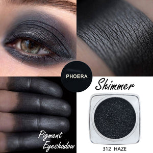 PHOERA Loose Pigment Eyeshadow