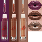 Load image into Gallery viewer, Cushiony High Gloss Lip Gloss Kits
