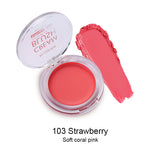 Load image into Gallery viewer, PHOERA Cheek Blendable Cream Blush
