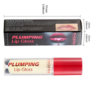PHOERA Plumping Lip Gloss