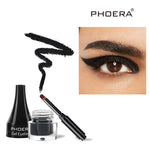 Load image into Gallery viewer, PHOERA Gel Eyeliner
