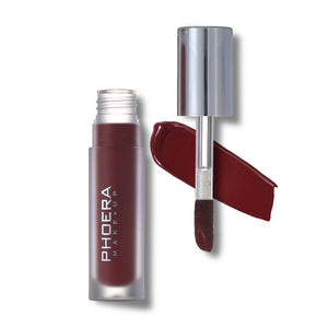PHOERA Vinyl Liquid Lipstick