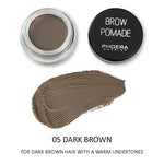 Load image into Gallery viewer, PHOERA Eyebrow Pomade Waterproof Brow Gel
