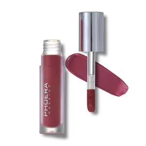 PHOERA Vinyl Liquid Lipstick
