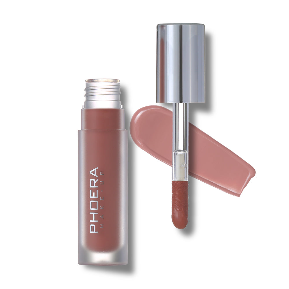 PHOERA Vinyl Liquid Lipstick