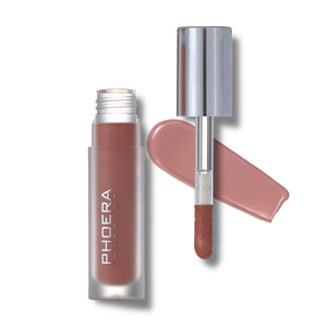 PHOERA Vinyl Liquid Lipstick
