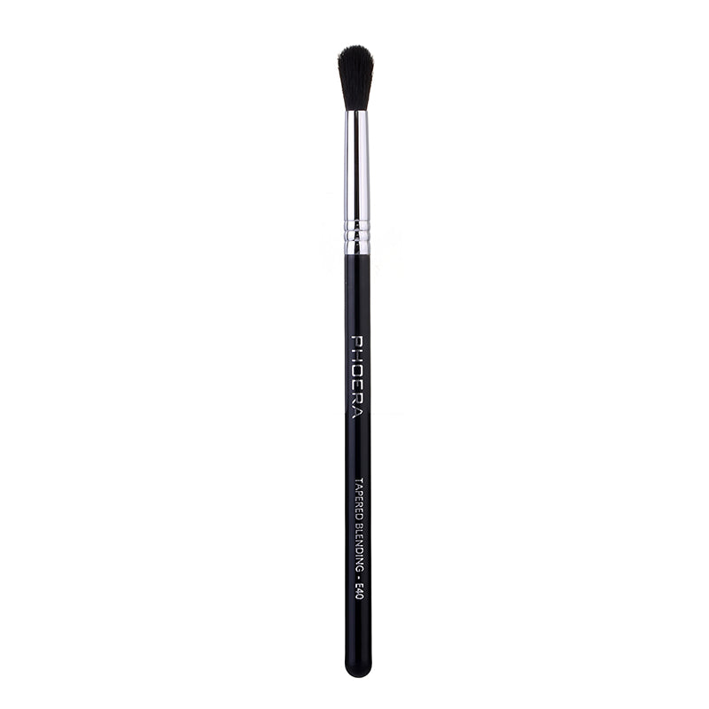 PHOERA TAPERED BLENDING BRUSH - E40