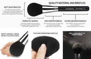 PHOERA LARGE POWDER BRUSH - F30