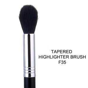 PHOERA BRUSH FAMILY 12 PCS/SET