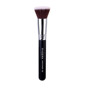 PHOERA FLAT KABUKI BRUSH - F80