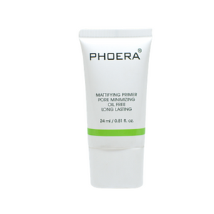 PHOERA Makeup Mattifying Primer 24mL