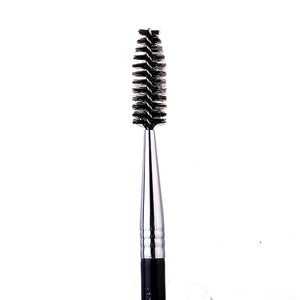 PHOERA BROW AND LASH BRUSH